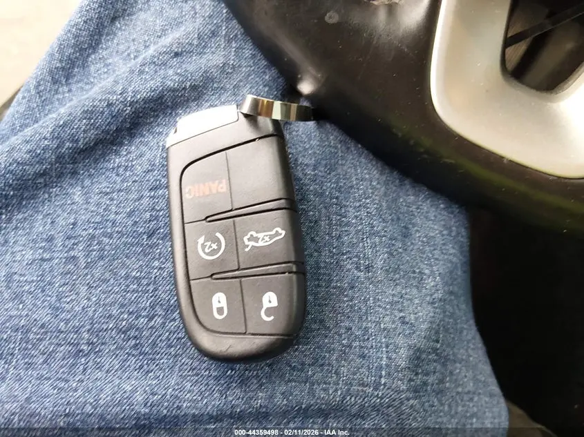 2015 DODGE CHALLENGER R/T PLUS