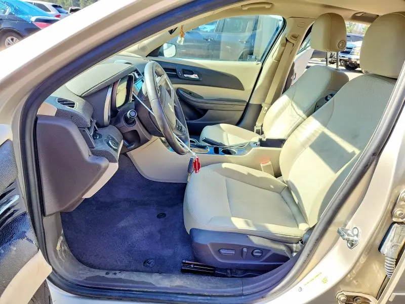 2015 CHEVROLET MALIBU 2LT  