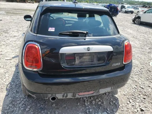 2015 MINI COOPER   