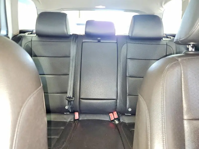 2013 VOLKSWAGEN JETTA TDI  