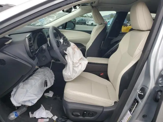 2024 LEXUS RX 350 BASE  