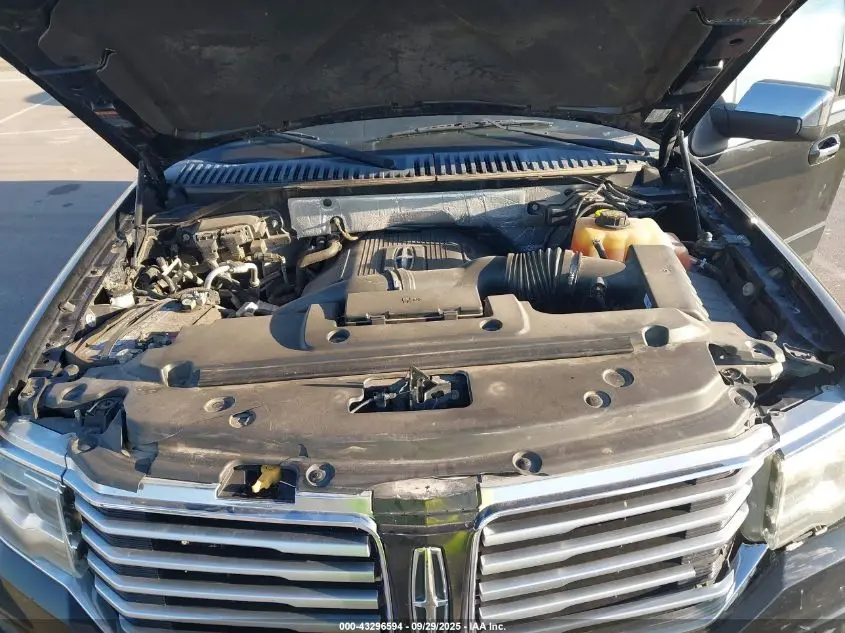2016 LINCOLN NAVIGATOR L SELECT
