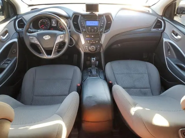 2016 HYUNDAI SANTA FE SPORT   