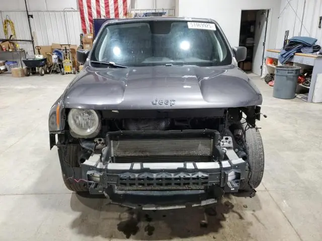 2020 JEEP RENEGADE SPORT  