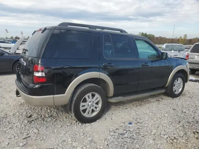 2010 FORD EXPLORER EDDIE BAUER  