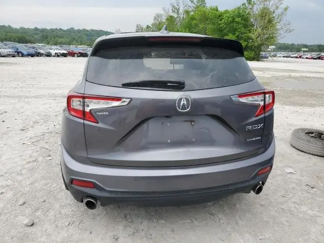 2021 ACURA RDX TECHNOLOGY