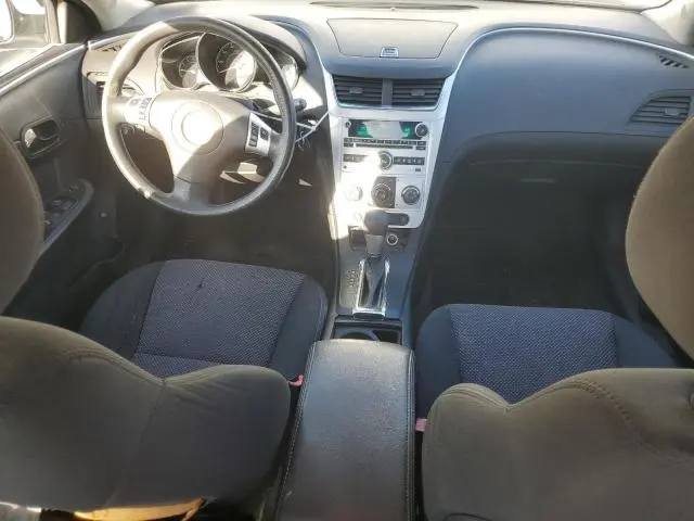 2012 CHEVROLET MALIBU 1LT  