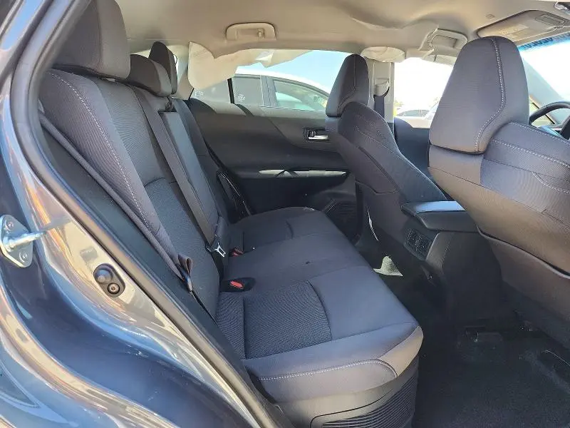 2023 TOYOTA VENZA LE  