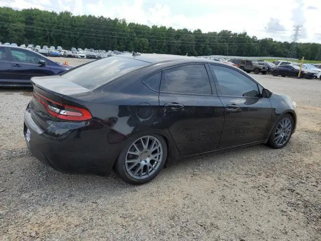 2014 DODGE DART SE  