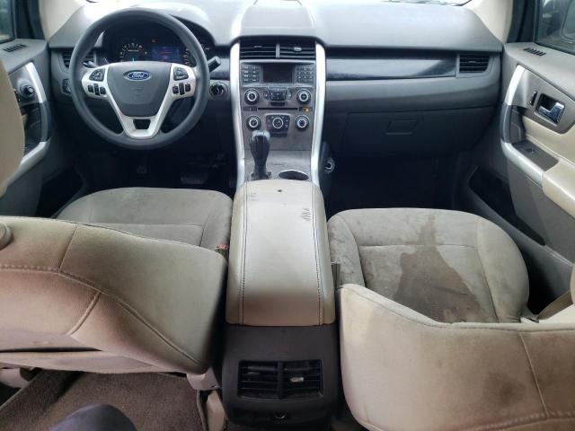 2012 FORD EDGE SE