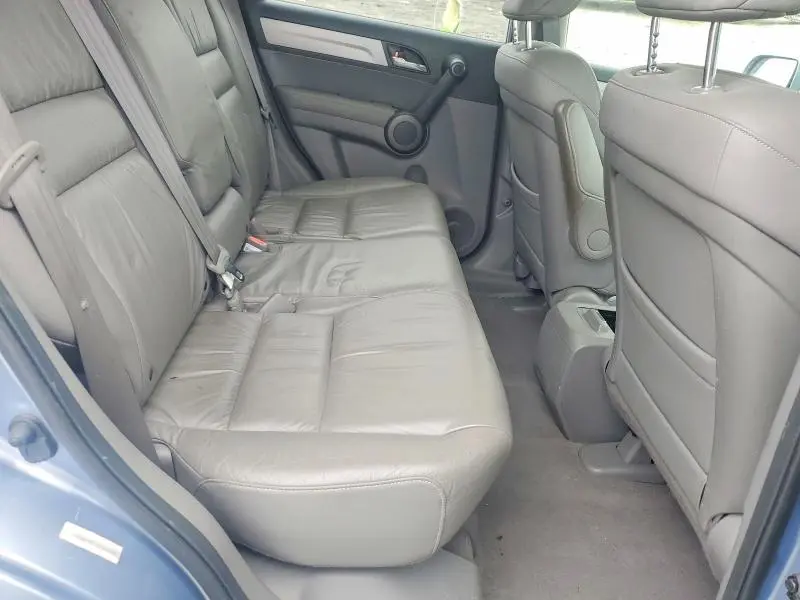 2011 HONDA CR-V EXL  