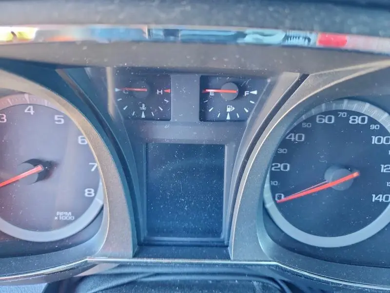 2013 GMC TERRAIN SLE  