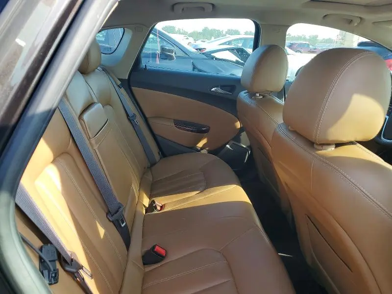 2013 BUICK VERANO PREMIUM  