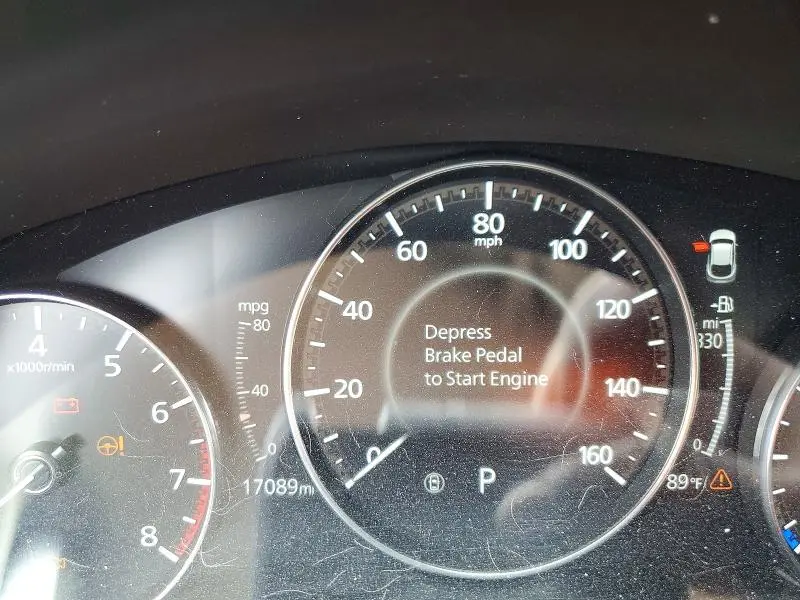 2021 MAZDA CX-30 PREMIUM  