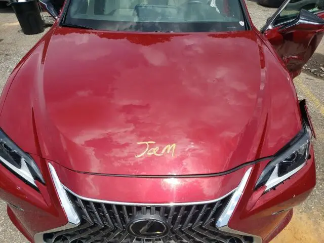 2023 LEXUS ES 350 BASE  
