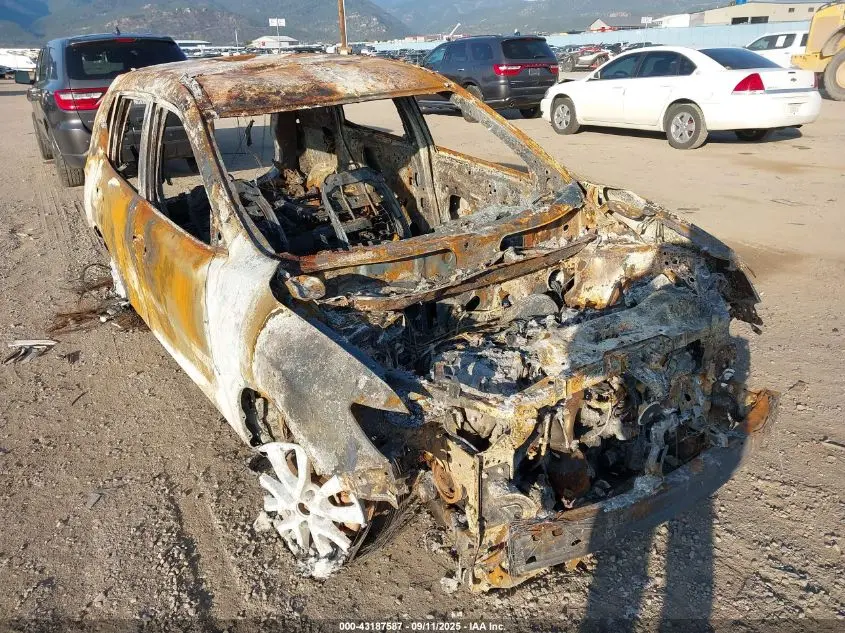 2019 NISSAN ROGUE S/SL/SV