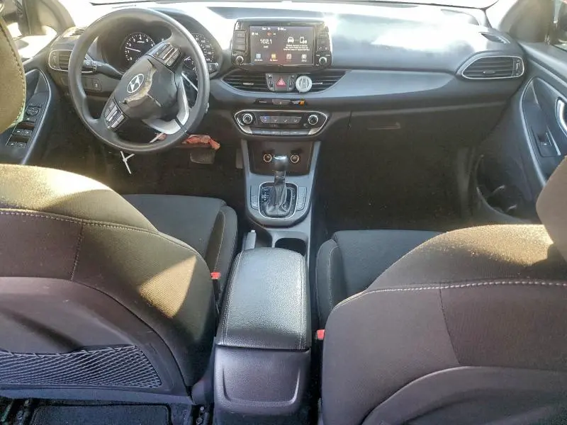 2020 HYUNDAI ELANTRA GT   