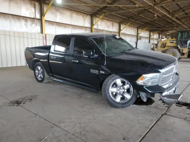 2015 RAM 1500 SLT  