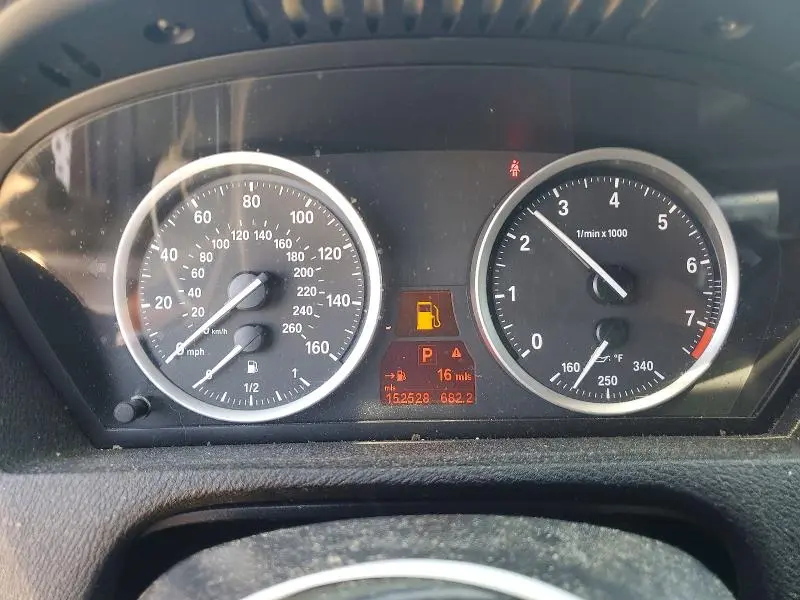 2014 BMW X6 XDRIVE35I  