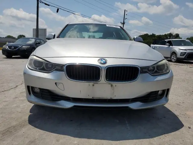 2013 BMW 328 I SULEV  