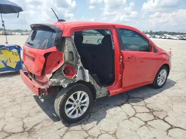 2022 CHEVROLET SPARK 1LT  