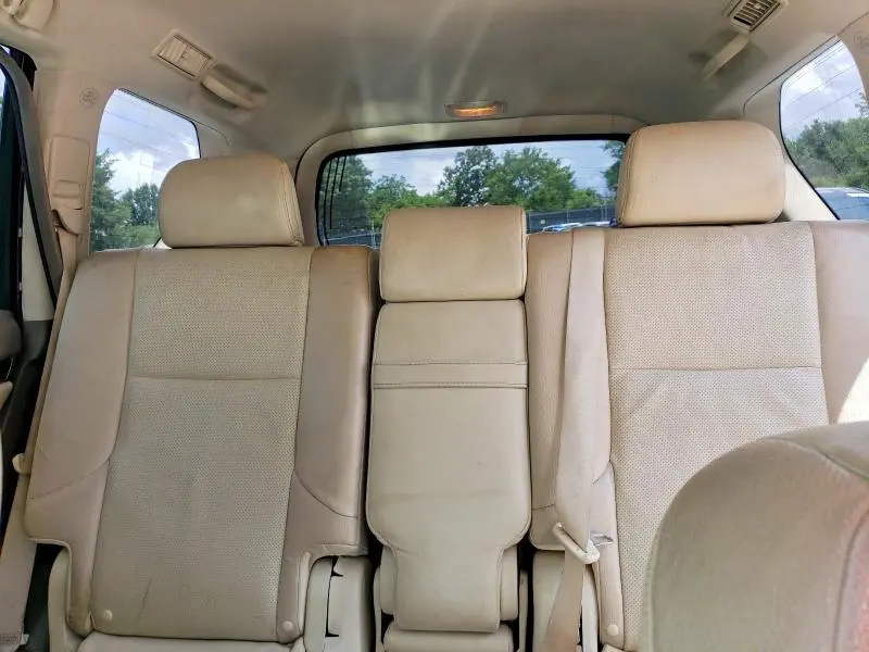 2015 LEXUS GX 460  