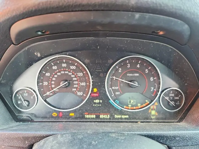 2013 BMW 328 I  