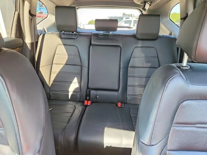 2020 HONDA CR-V EXL  