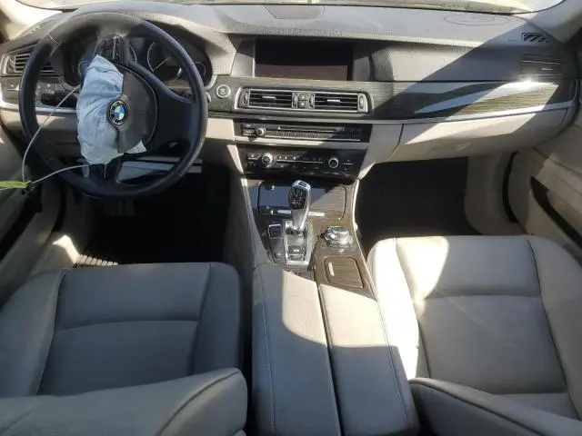 2013 BMW 535 I HYBRID  