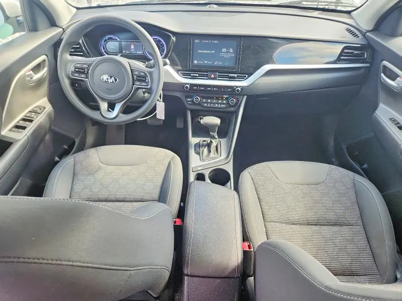 2021 KIA NIRO LX  