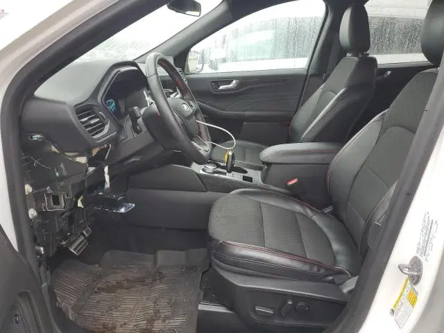 2023 FORD ESCAPE ST LINE SELECT  