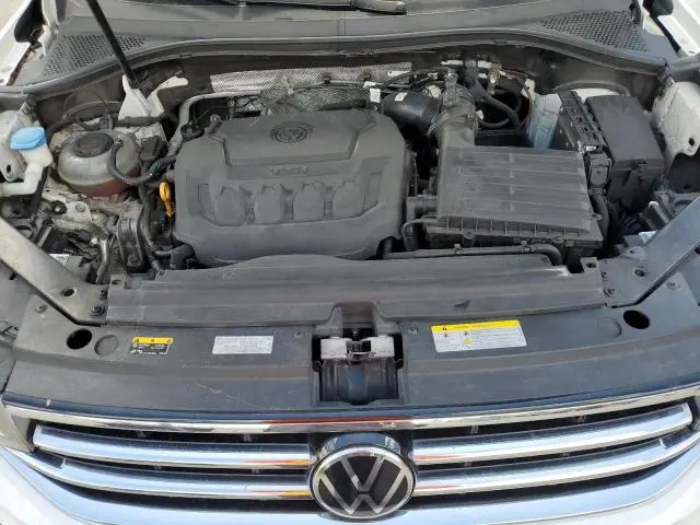 2023 VOLKSWAGEN TIGUAN S  