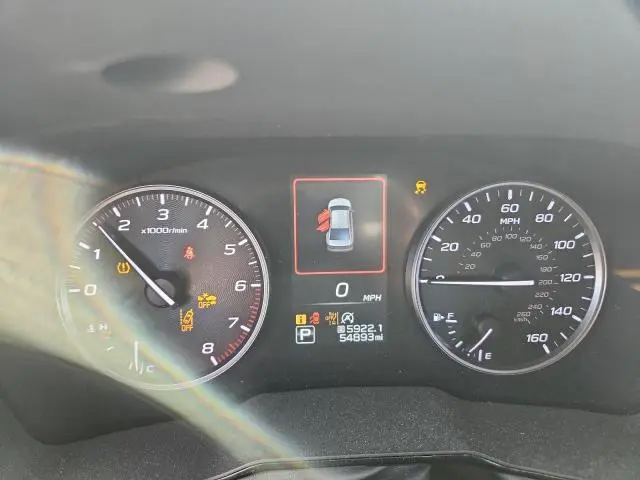 2024 SUBARU LEGACY PREMIUM  
