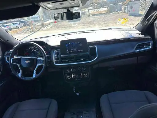 2023 CHEVROLET TAHOE C1500  