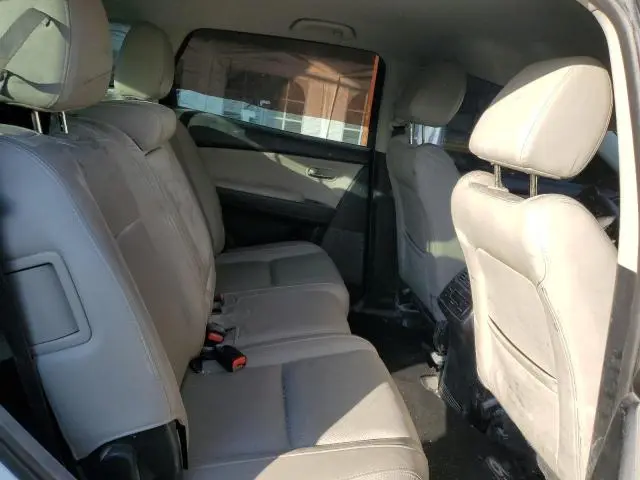 2013 MAZDA CX-9 TOURING  