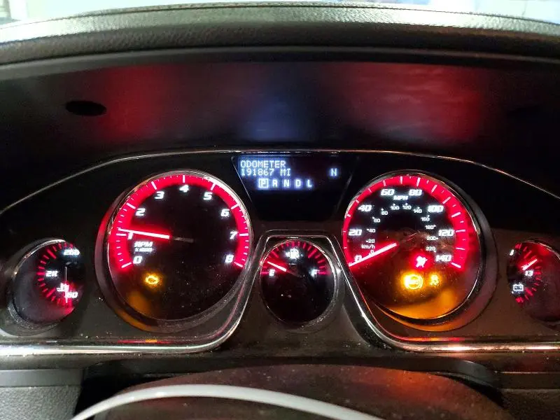 2014 GMC ACADIA SLT-1  