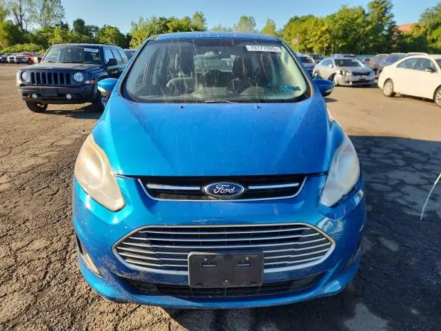 2013 FORD C-MAX SE  