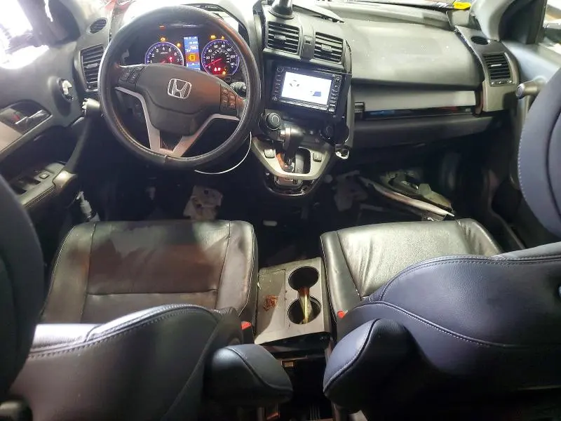 2011 HONDA CR-V EXL  
