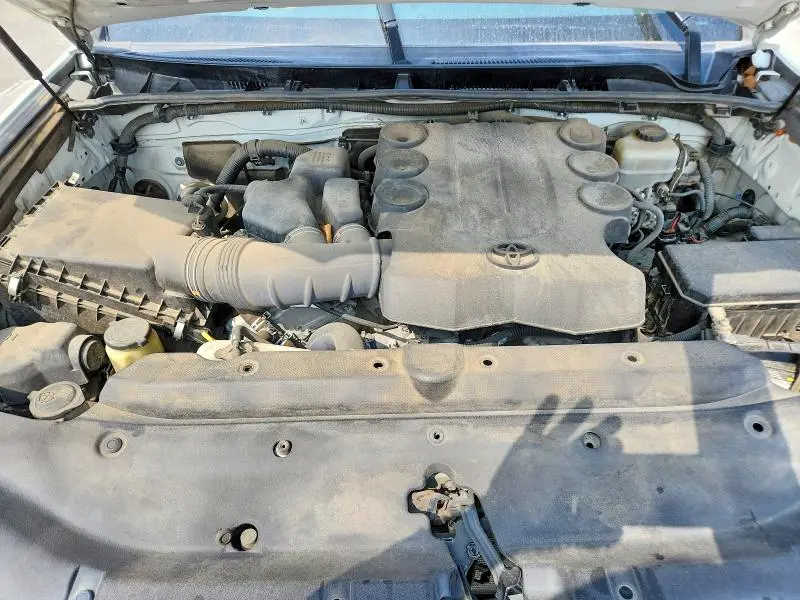 2014 TOYOTA 4RUNNER LIMITED  