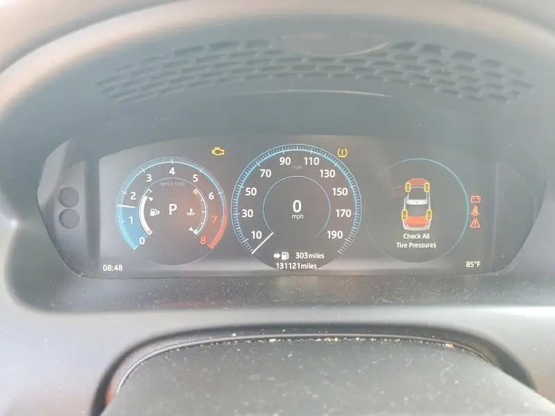2016 JAGUAR XJL PORTFOLIO  