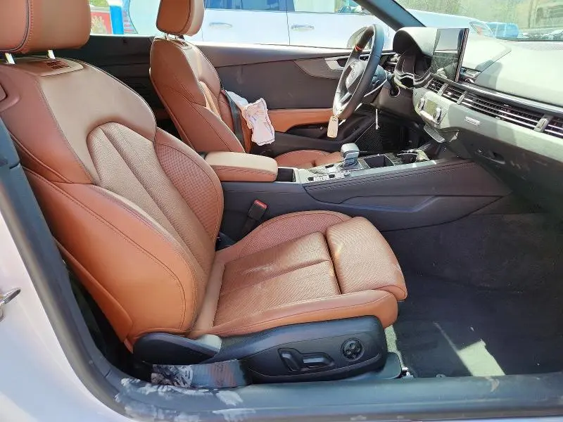 2024 AUDI A5 PREMIUM PLUS 45  