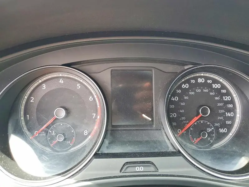 2021 VOLKSWAGEN ATLAS SE 3.6L V6 W/TECHNOLOGY