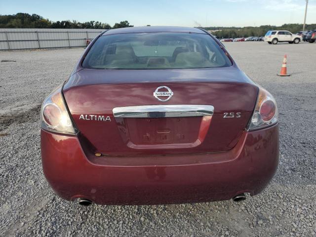 2010 NISSAN ALTIMA BASE