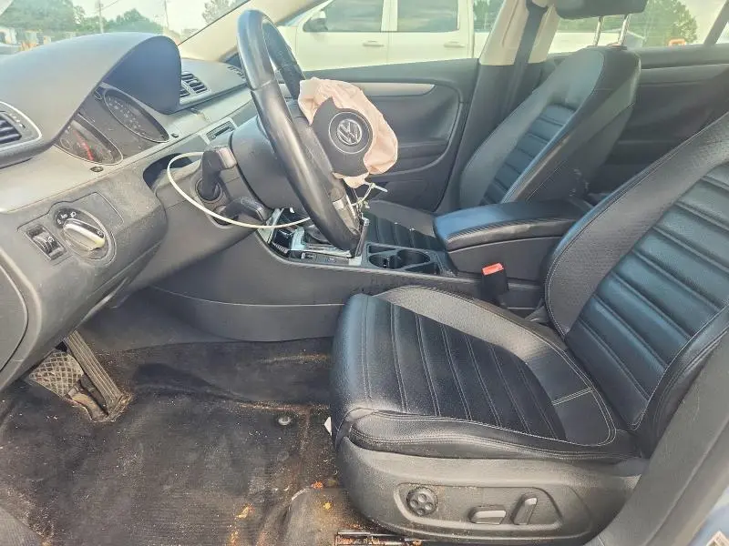 2013 VOLKSWAGEN CC SPORT  