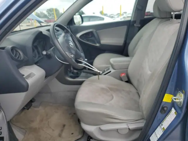 2012 TOYOTA RAV4   