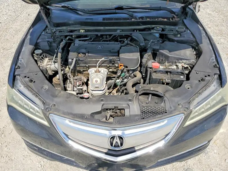 2015 ACURA TLX TECH  