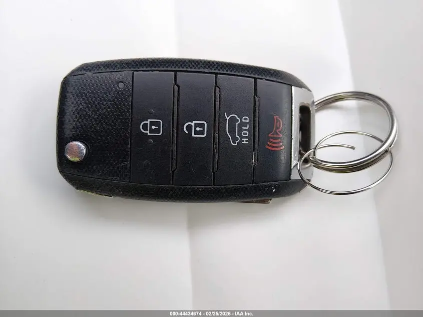 2020 KIA SORENTO 2.4L L