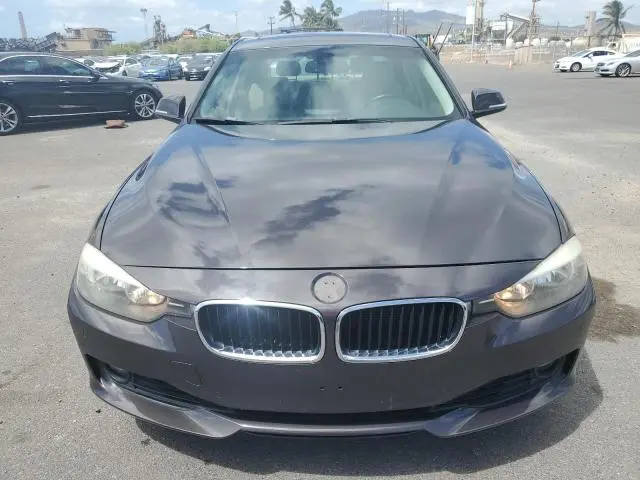 2013 BMW 328 I