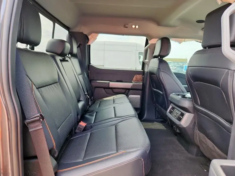 2025 FORD F250 SUPER DUTY  