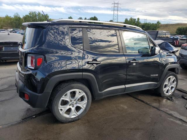 2017 JEEP RENEGADE LIMITED